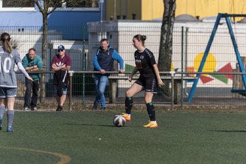 Bild 250 - F SV Henstedt Ulzburg II - SV Boenebuettel-Husberg : Ergebnis: 11:0